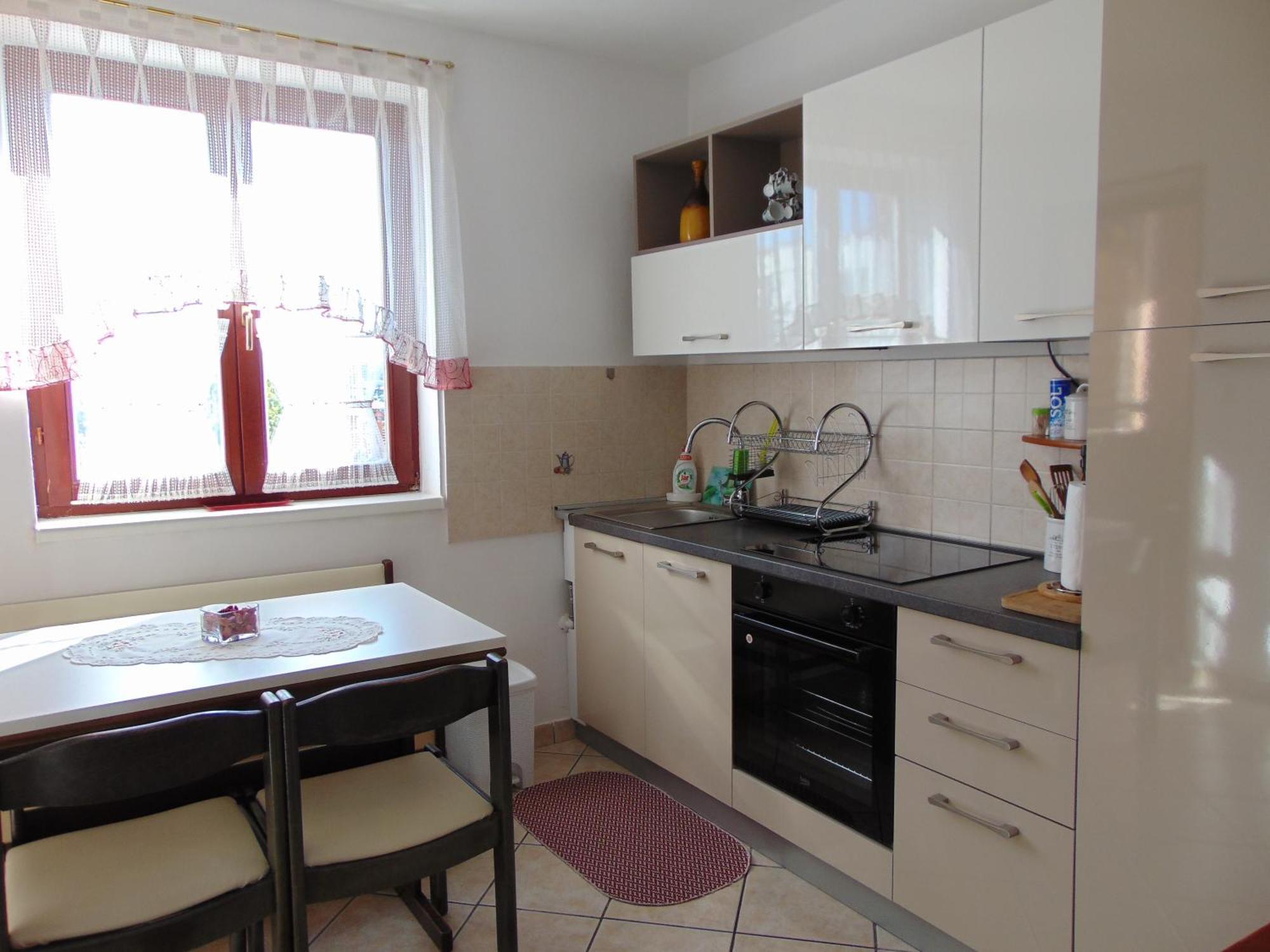 Apartment Dendy 풀라 외부 사진