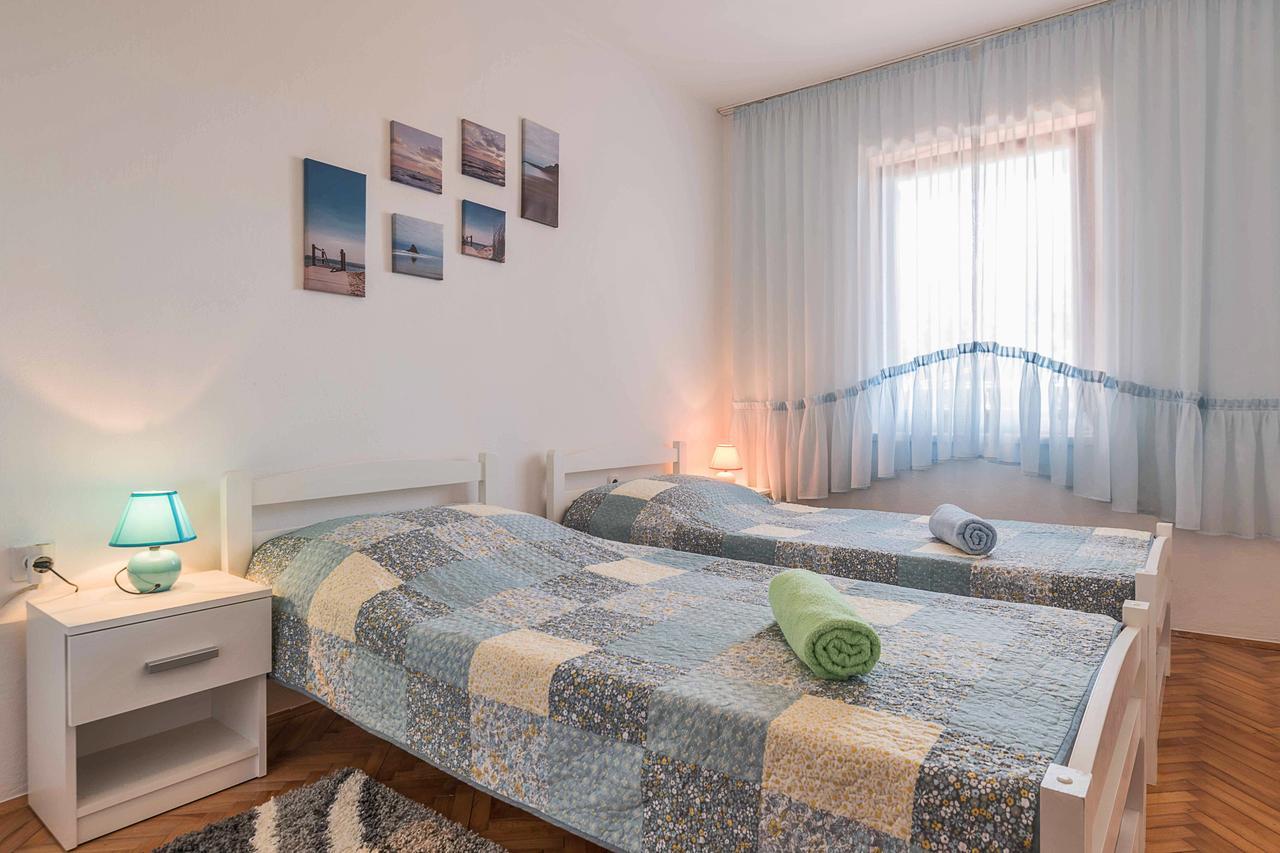 Apartment Dendy 풀라 외부 사진